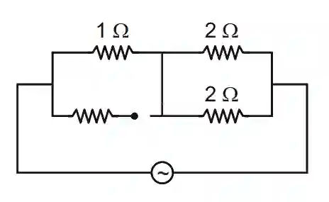 JEE Main 2021 (Online) 31st August Evening Shift Physics - Alternating Current Question 88 English Explanation