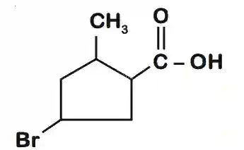 JEE Main 2020 (Online) 4th September Morning Slot Chemistry - Basics of Organic Chemistry Question 166 English