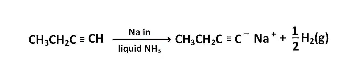 AIEEE 2008 Chemistry - Hydrocarbons Question 136 English Explanation