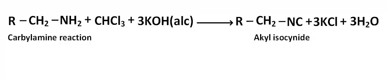 JEE Main 2014 (Offline) Chemistry - Compounds Containing Nitrogen Question 208 English Explanation