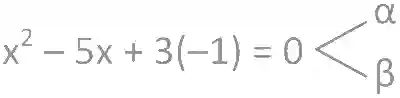 JEE Main 2022 (Online) 27th July Evening Shift Mathematics - Quadratic Equation and Inequalities Question 54 English Explanation