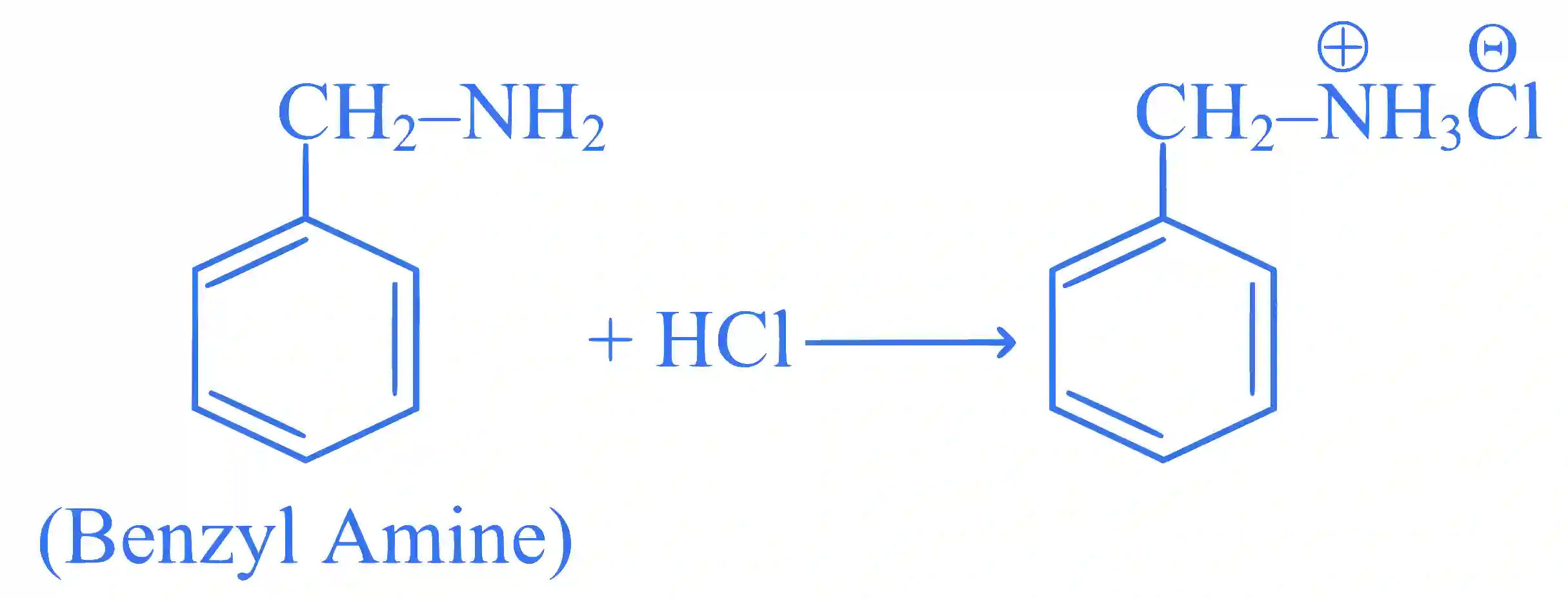 JEE Main 2025 (Online) 29th January Morning Shift Chemistry - Compounds Containing Nitrogen Question 10 English Explanation