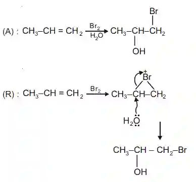 JEE Main 2021 (Online) 31st August Morning Shift Chemistry - Alcohols, Phenols and Ethers Question 86 English Explanation