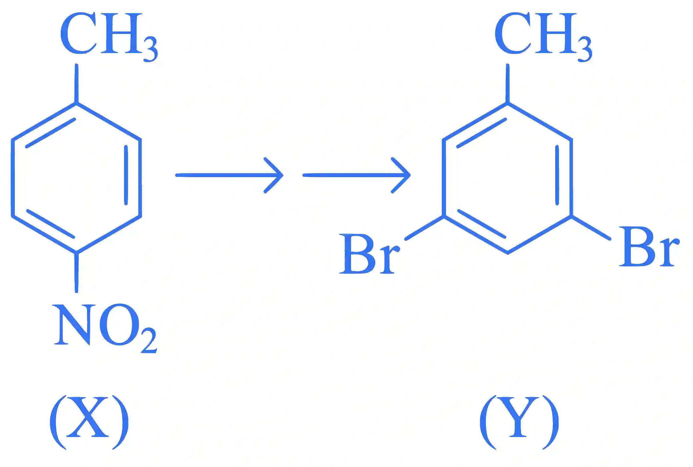 JEE Main 2023 (Online) 30th January Evening Shift Chemistry - Compounds Containing Nitrogen Question 68 English