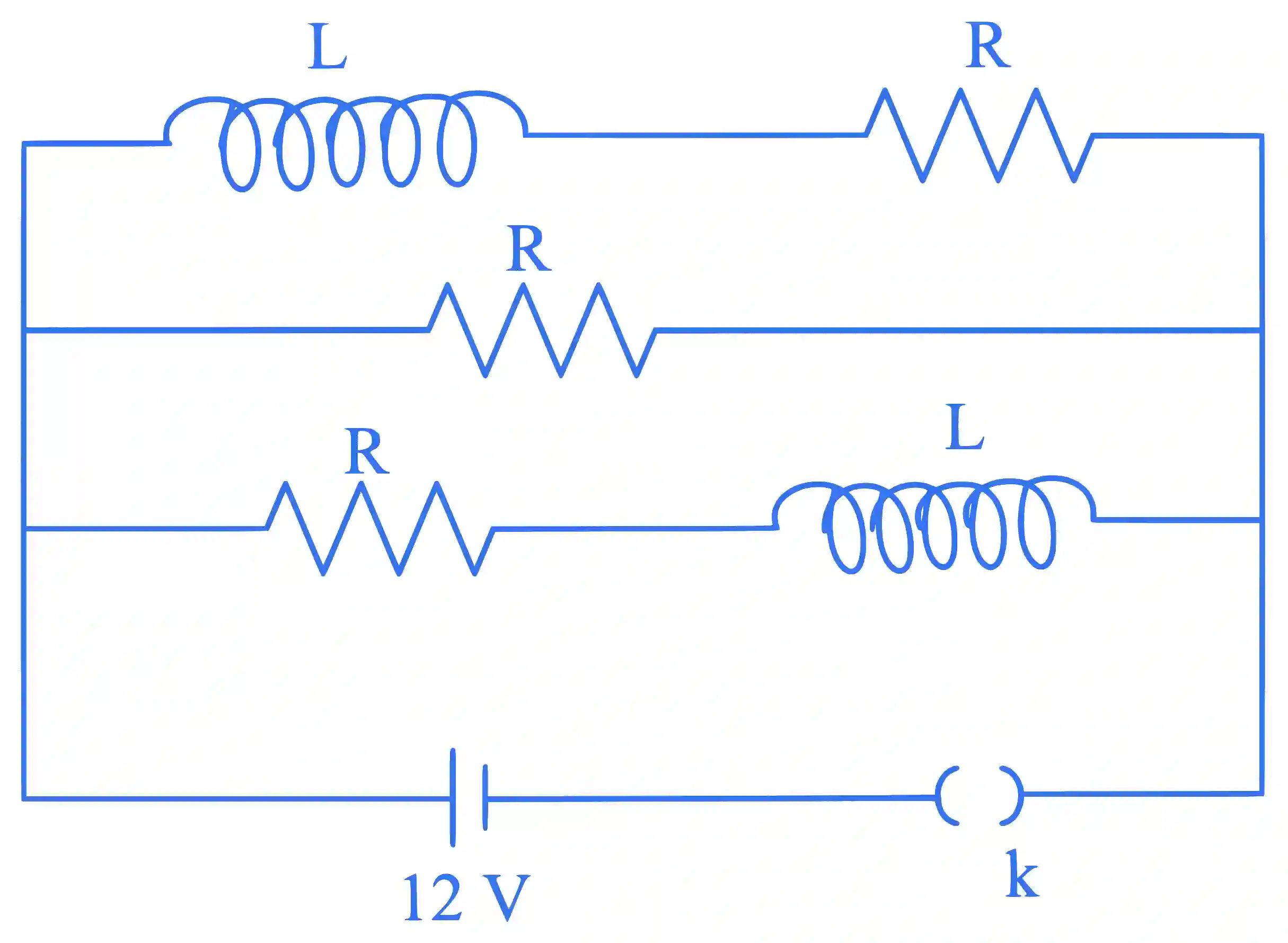 JEE Main 2023 (Online) 24th January Evening Shift Physics - Electromagnetic Induction Question 41 English