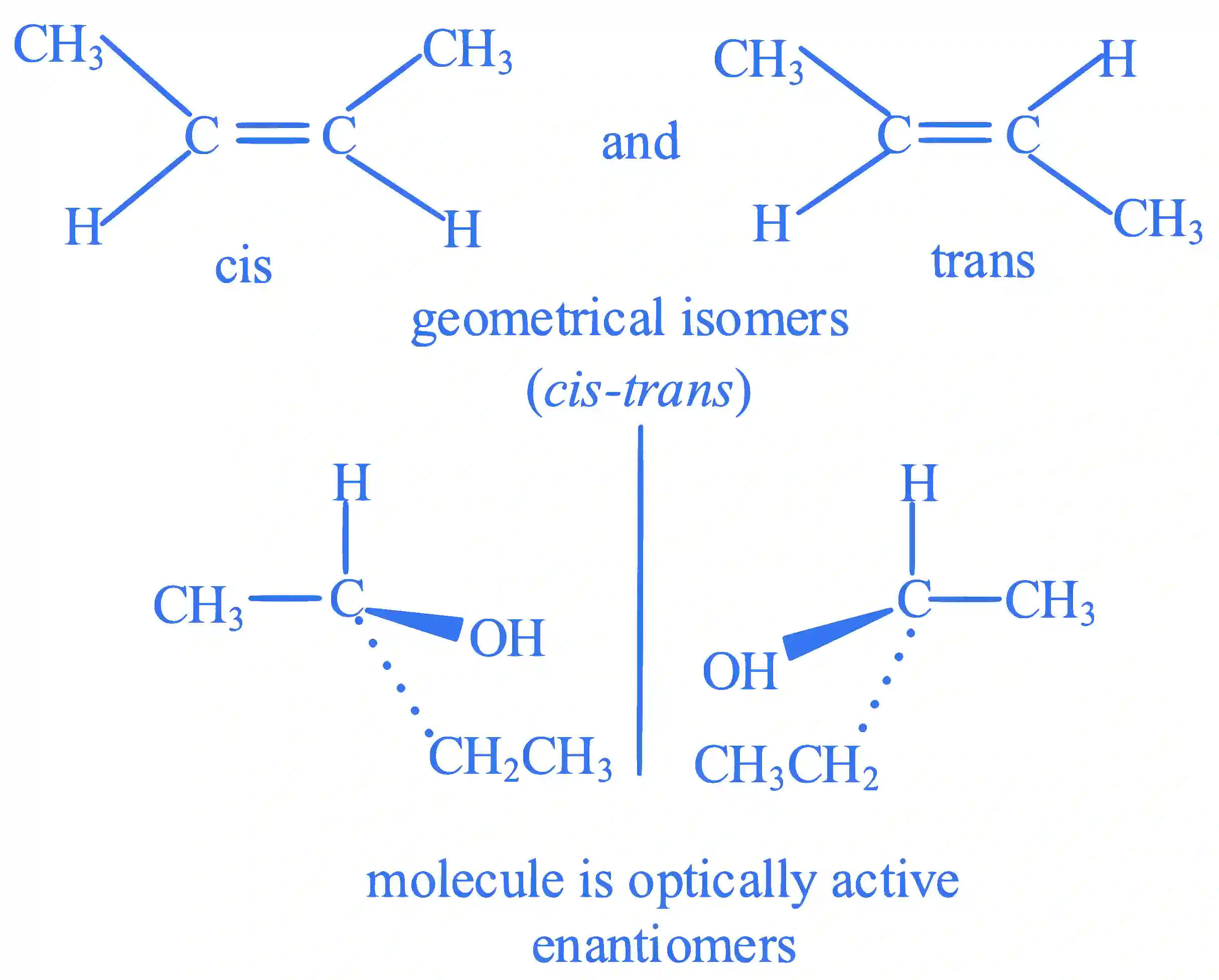 AIEEE 2002 Chemistry - Basics of Organic Chemistry Question 217 English Explanation