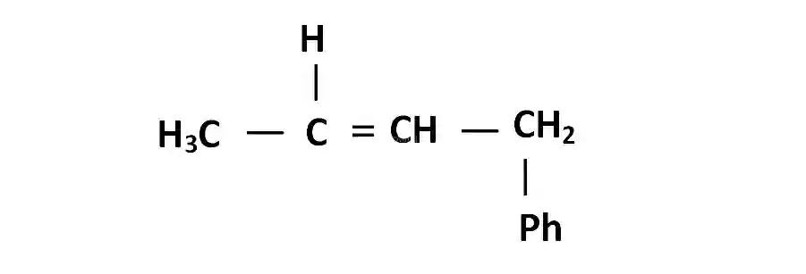 JEE Main 2015 (Offline) Chemistry - Basics of Organic Chemistry Question 228 English Explanation
