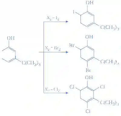 JEE Advanced 2014 Paper 1 Offline Chemistry - Alcohols, Phenols and Ethers Question 19 English Explanation
