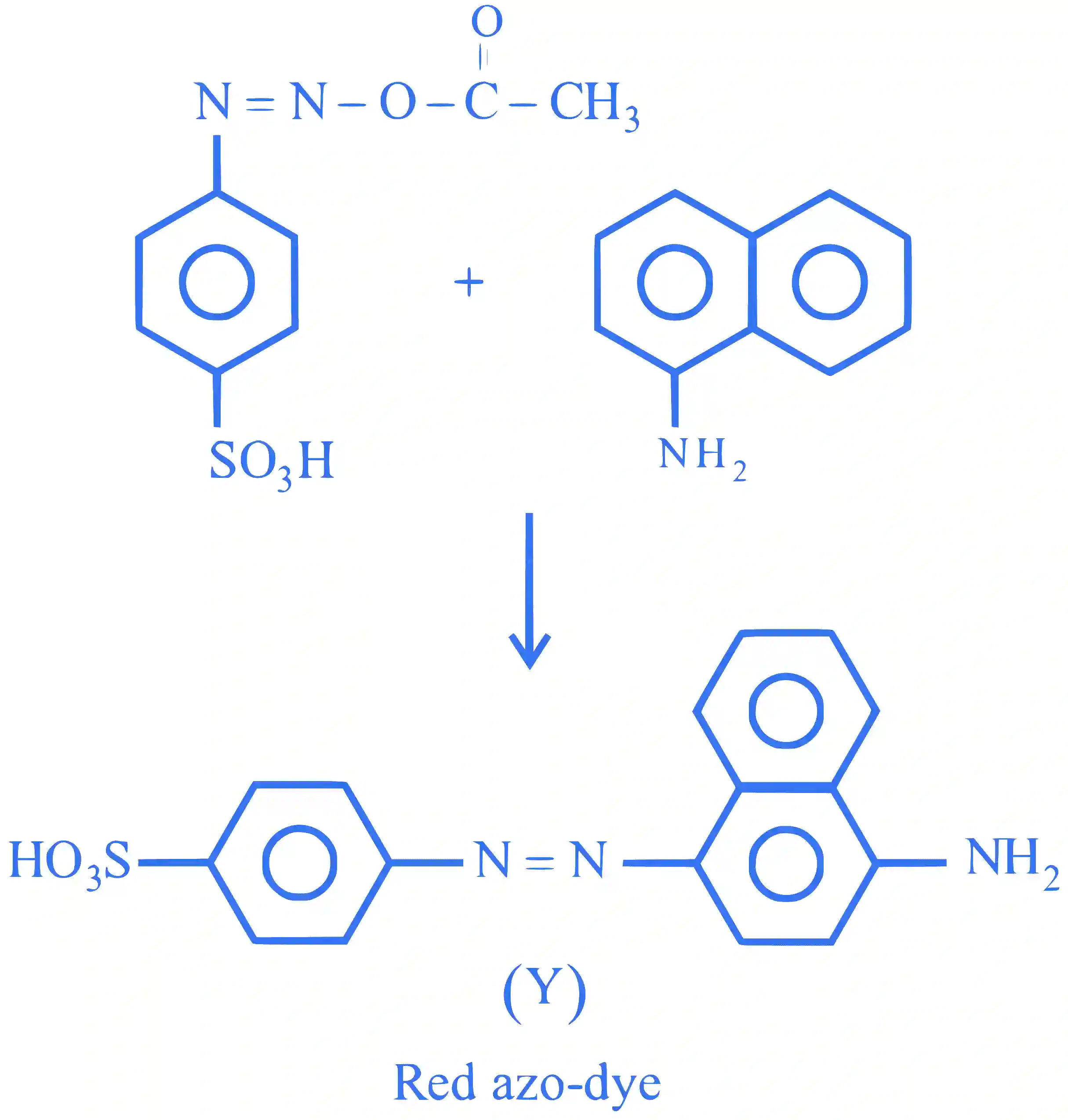 JEE Main 2024 (Online) 31st January Evening Shift Chemistry - Compounds Containing Nitrogen Question 38 English Explanation 2