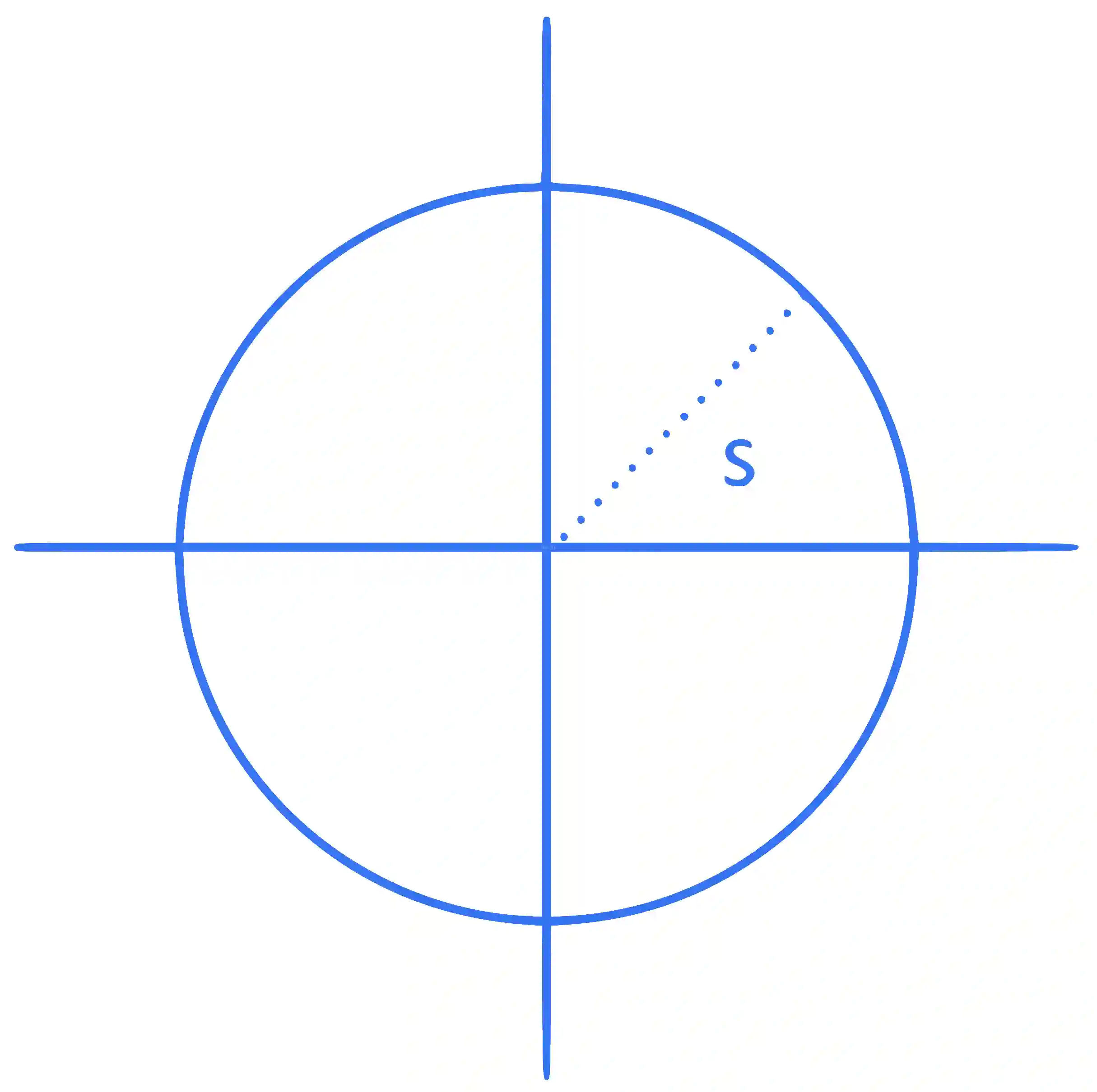 JEE Main 2024 (Online) 5th April Evening Shift Mathematics - Complex Numbers Question 12 English Explanation 1