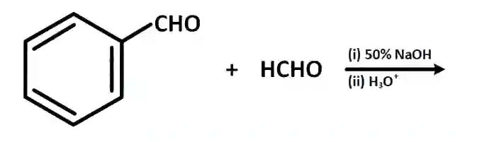 JEE Main 2019 (Online) 10th April Morning Slot Chemistry - Aldehydes, Ketones and Carboxylic Acids Question 176 English