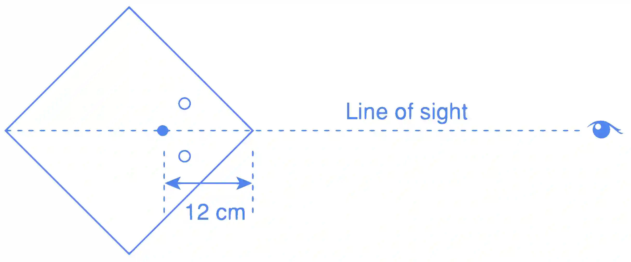 JEE Advanced 2020 Paper 2 Offline Physics - Geometrical Optics Question 51 English
