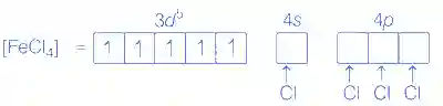 JEE Advanced 2021 Paper 2 Online Chemistry - Coordination Compounds Question 31 English Explanation 1