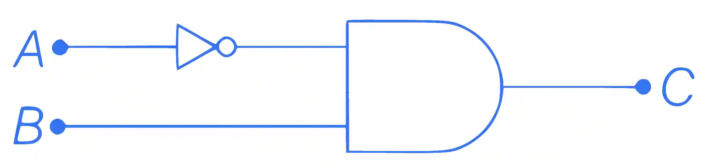 JEE Main 2021 (Online) 24th February Evening Shift Physics - Semiconductor Question 127 English Explanation 2