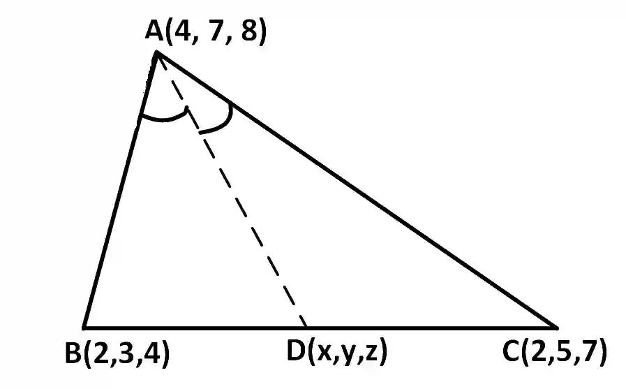JEE Main 2018 (Online) 15th April Evening Slot Mathematics - Vector Algebra Question 202 English Explanation