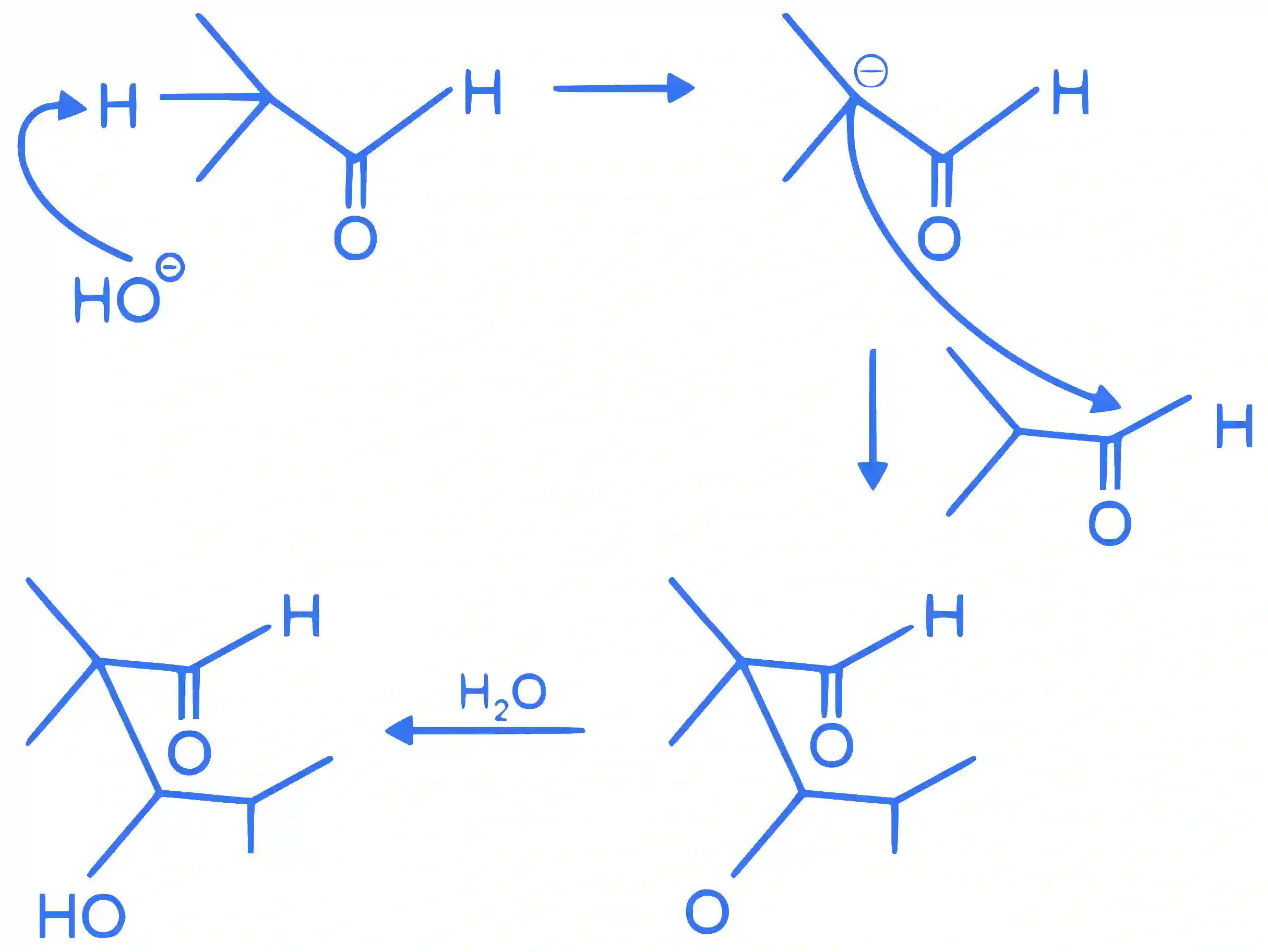 JEE Main 2022 (Online) 25th July Evening Shift Chemistry - Aldehydes, Ketones and Carboxylic Acids Question 85 English Explanation