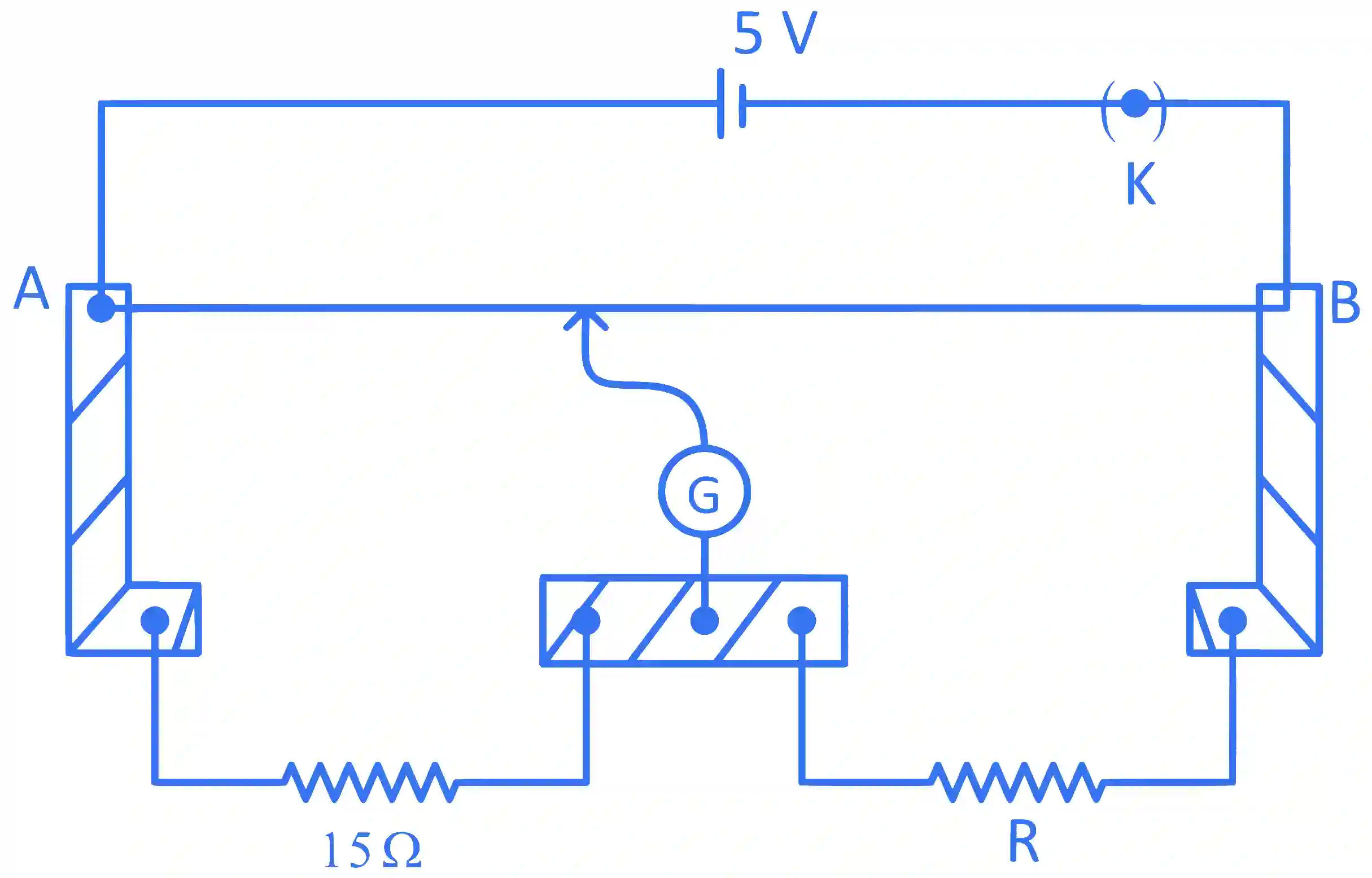 JEE Main 2022 (Online) 28th June Morning Shift Physics - Current Electricity Question 150 English