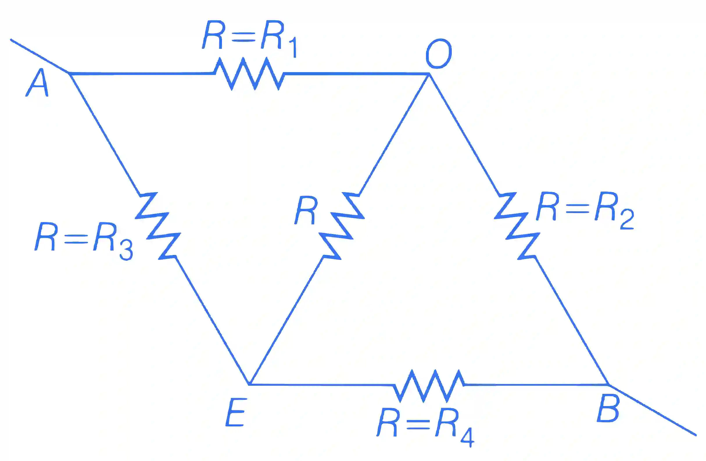 JEE Main 2021 (Online) 26th February Morning Shift Physics - Current Electricity Question 202 English Explanation