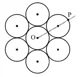 JEE Main 2018 (Offline) Physics - Rotational Motion Question 195 English