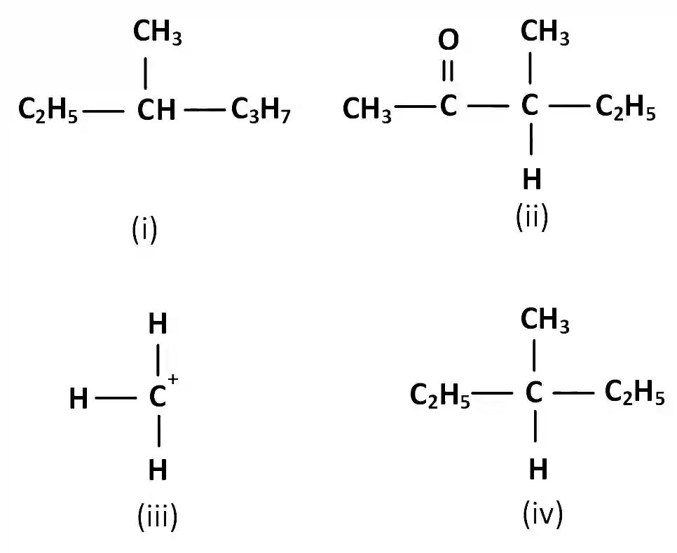 AIEEE 2003 Chemistry - Basics of Organic Chemistry Question 218 English
