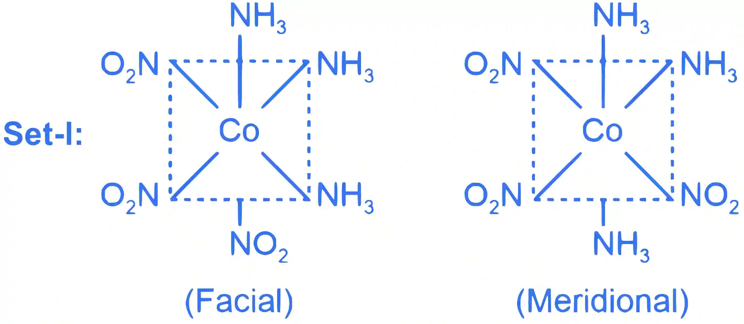 JEE Advanced 2024 Paper 1 Online Chemistry - Coordination Compounds Question 5 English Explanation 1