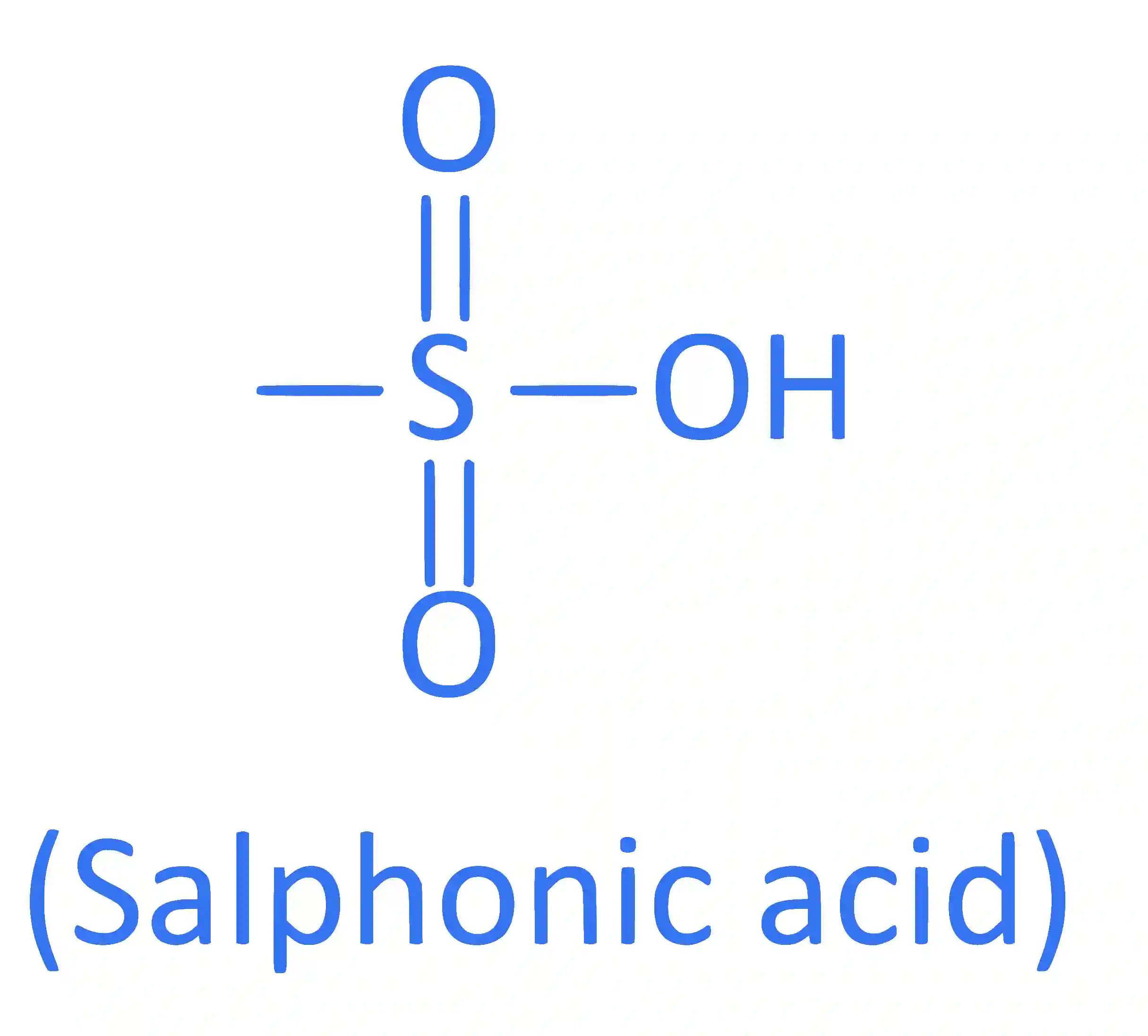 AIEEE 2008 Chemistry - Basics of Organic Chemistry Question 237 English Explanation 3