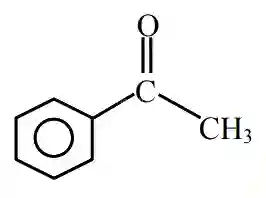 JEE Main 2021 (Online) 27th July Morning Shift Chemistry - Aldehydes, Ketones and Carboxylic Acids Question 117 English Explanation