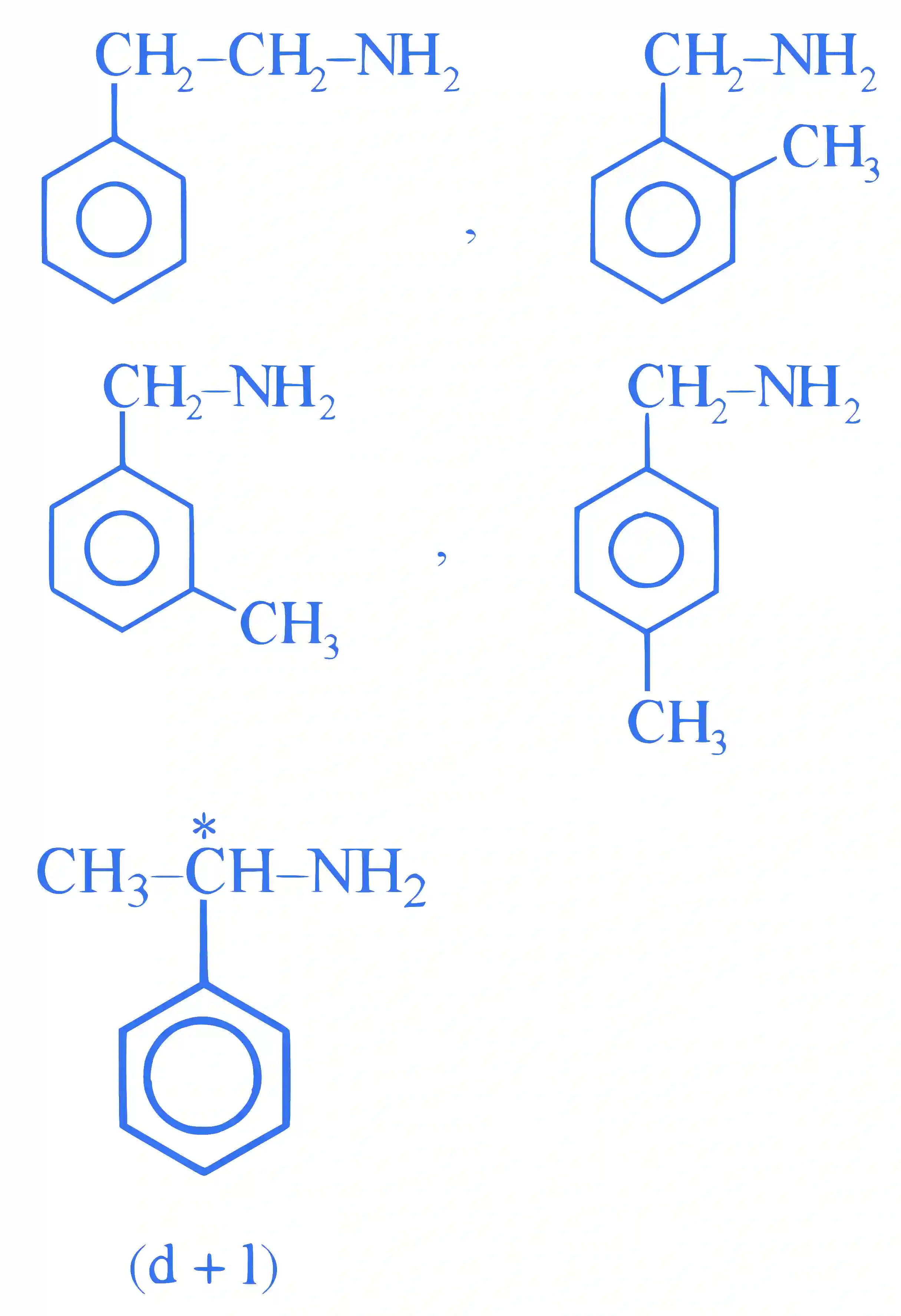 JEE Main 2023 (Online) 6th April Evening Shift Chemistry - Compounds Containing Nitrogen Question 42 English Explanation