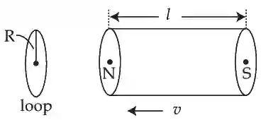 JEE Main 2021 (Online) 27th August Morning Shift Physics - Electromagnetic Induction Question 67 English