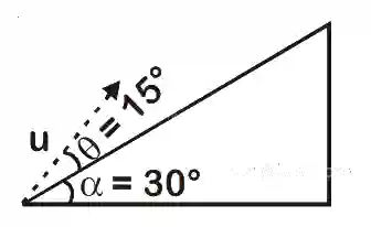 JEE Main 2019 (Online) 10th April Evening Slot Physics - Motion in a Plane Question 63 English