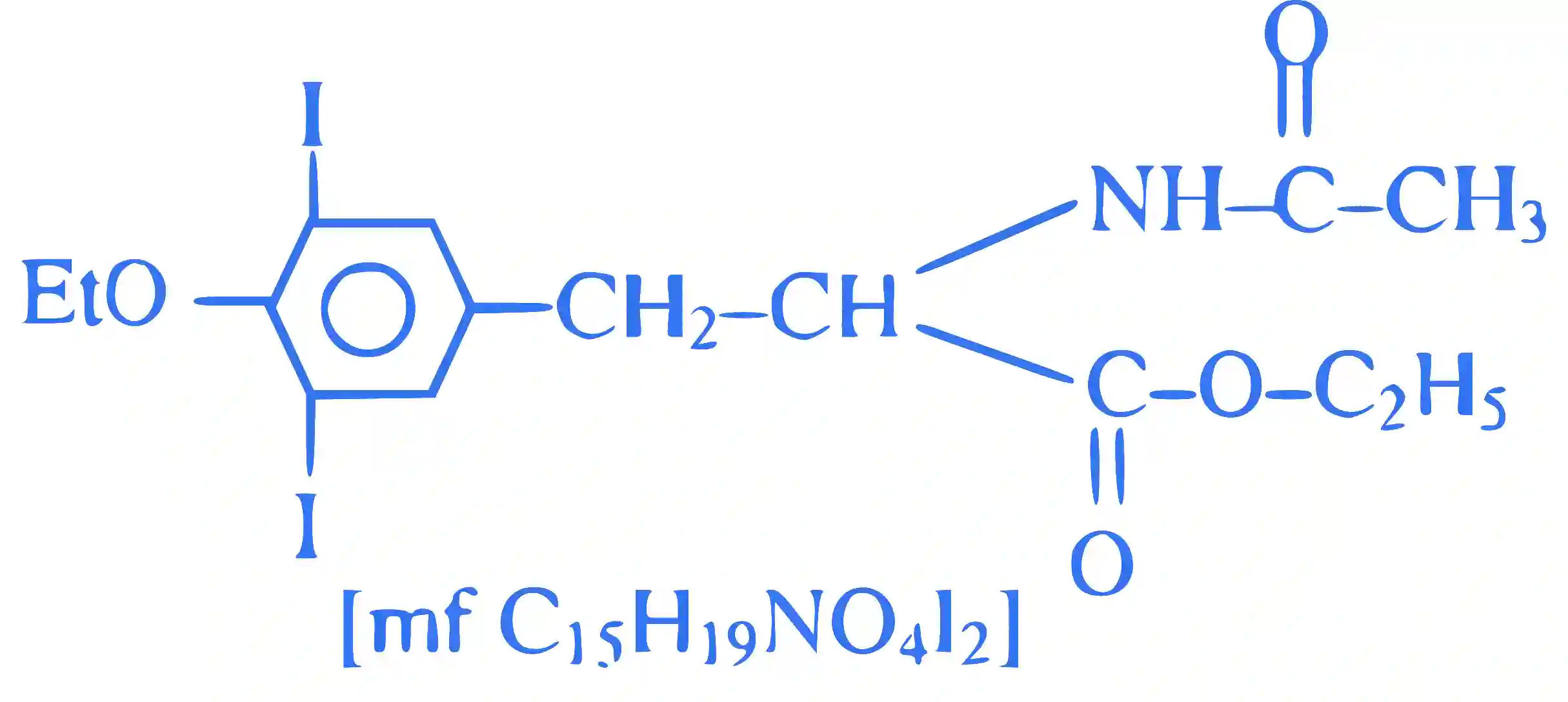 JEE Main 2023 (Online) 12th April Morning Shift Chemistry - Aldehydes, Ketones and Carboxylic Acids Question 52 English Explanation 3