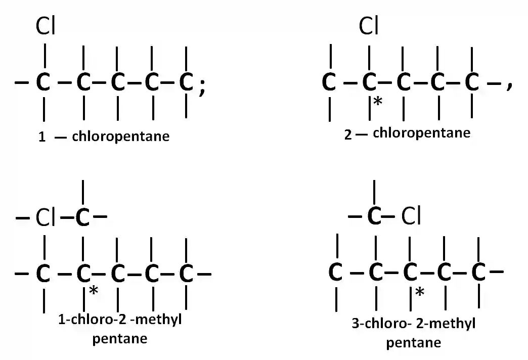 AIEEE 2004 Chemistry - Basics of Organic Chemistry Question 244 English Explanation