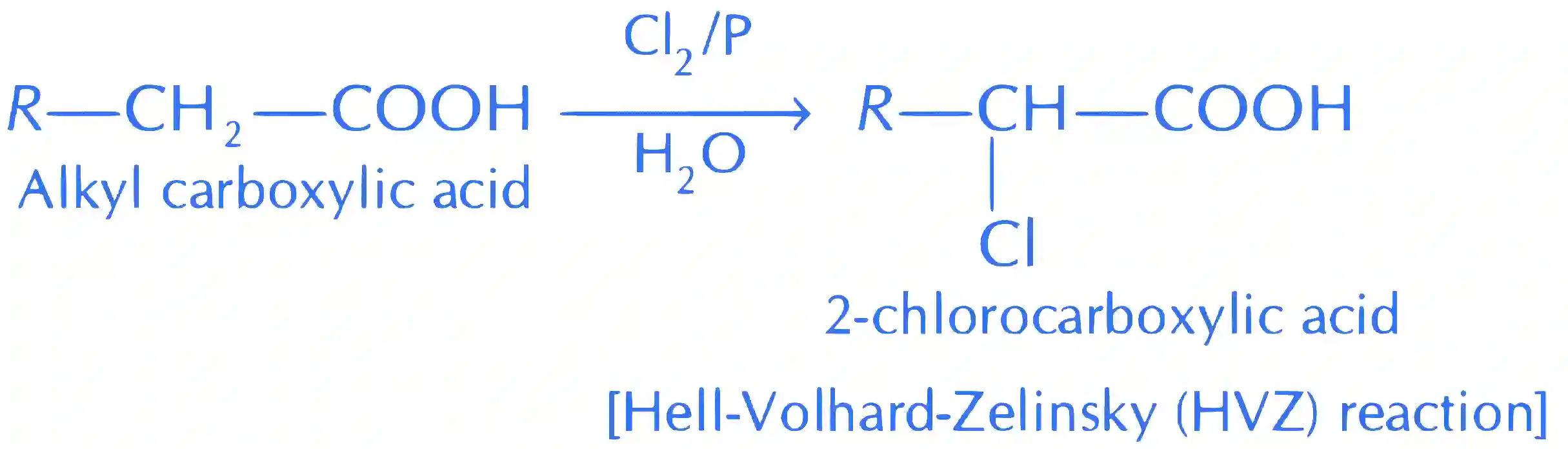 JEE Main 2021 (Online) 24th February Evening Shift Chemistry - Aldehydes, Ketones and Carboxylic Acids Question 147 English Explanation 2