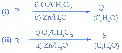 JEE Advanced 2017 Paper 2 Offline Chemistry - Aldehydes, Ketones and Carboxylic Acids Question 60 English
