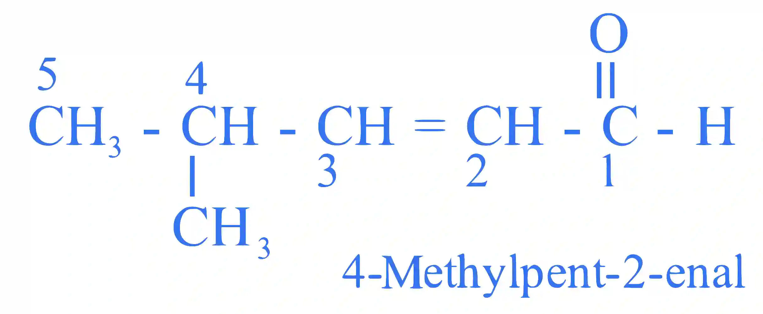 JEE Main 2024 (Online) 30th January Morning Shift Chemistry - Aldehydes, Ketones and Carboxylic Acids Question 31 English Explanation