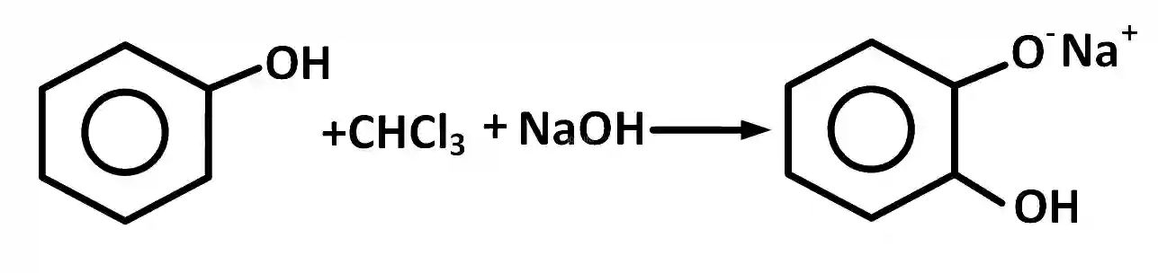 AIEEE 2006 Chemistry - Alcohols, Phenols and Ethers Question 147 English