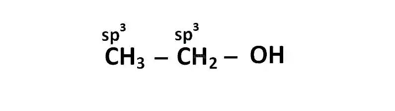 AIEEE 2002 Chemistry - Chemical Bonding & Molecular Structure Question 202 English Explanation 2