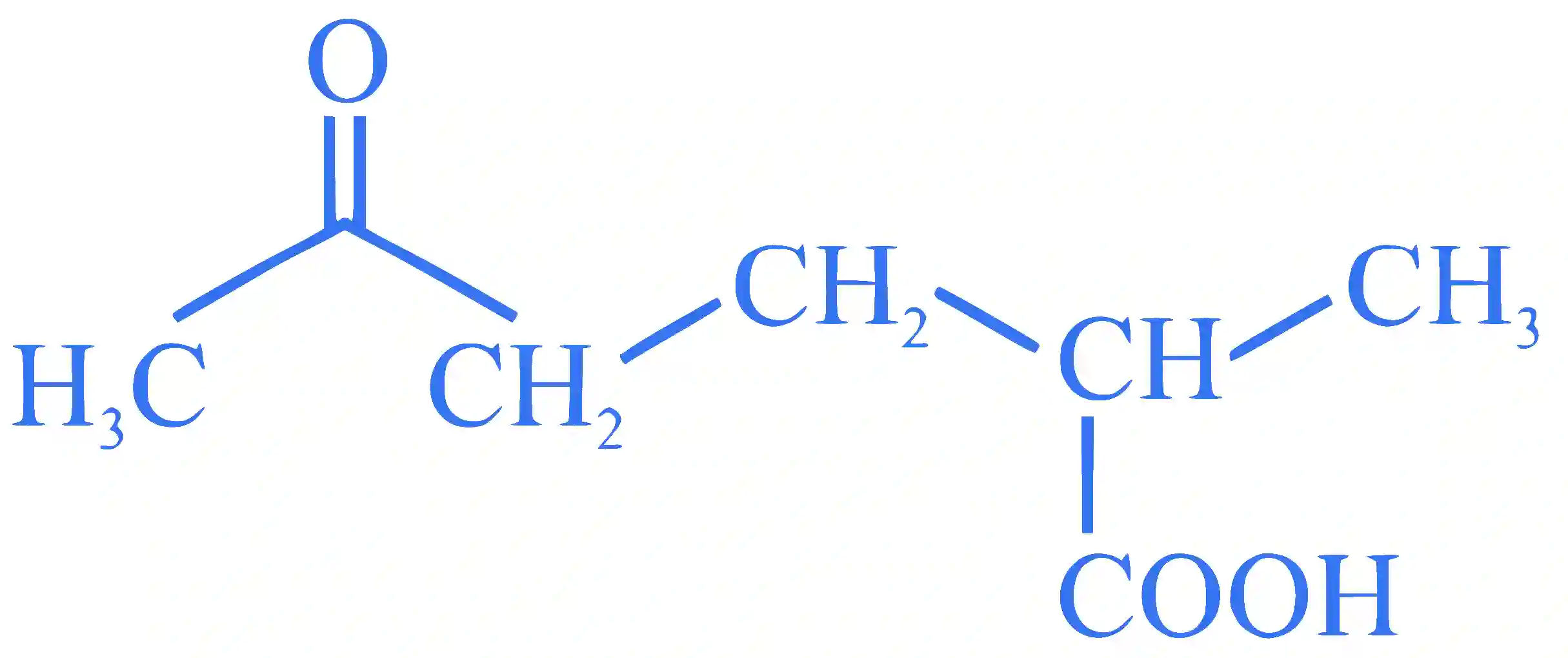 JEE Main 2023 (Online) 8th April Evening Shift Chemistry - Basics of Organic Chemistry Question 81 English