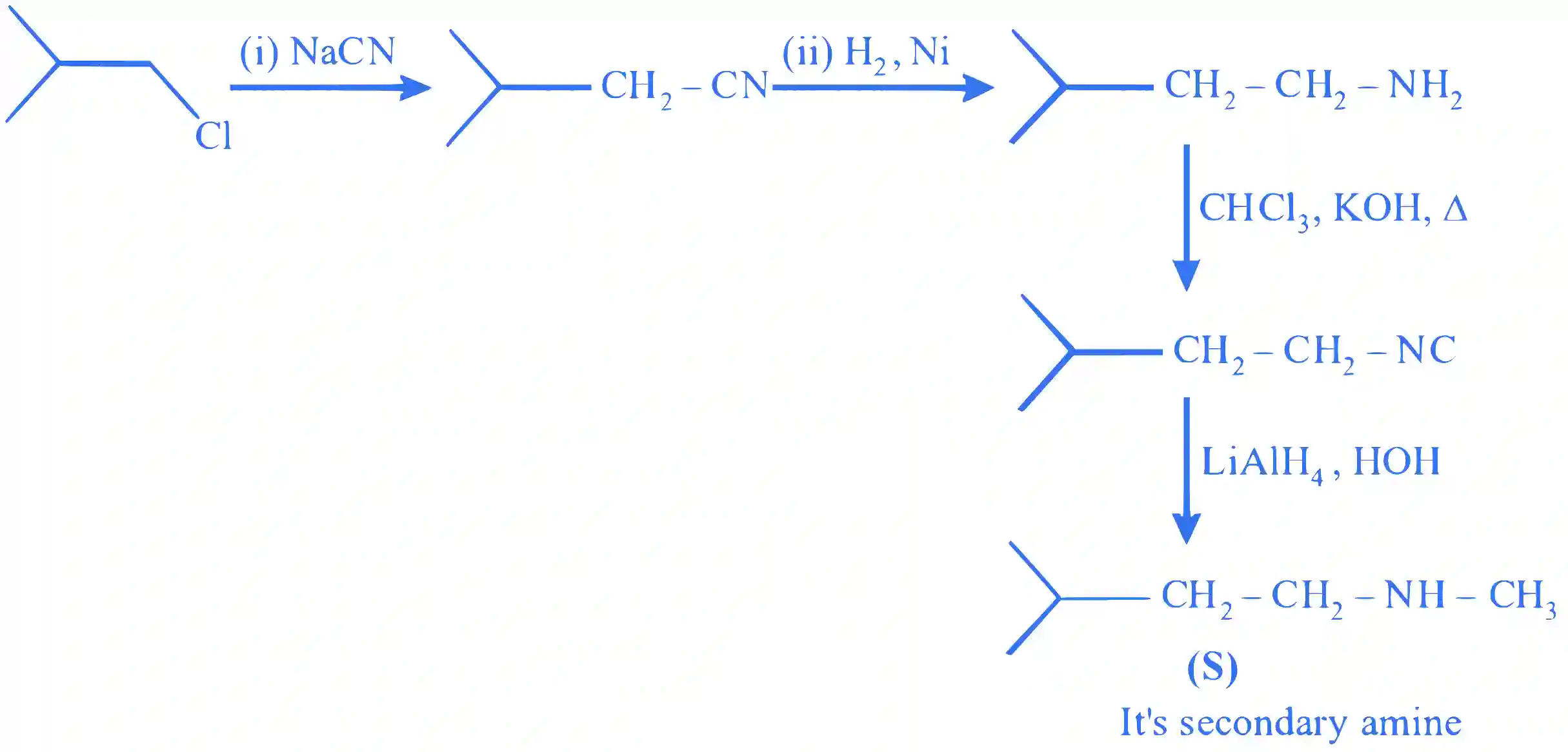 JEE Advanced 2023 Paper 2 Online Chemistry - Haloalkanes and Haloarenes Question 1 English Explanation 4
