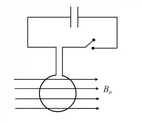 JEE Advanced 2020 Paper 1 Offline Physics - Magnetism Question 37 English