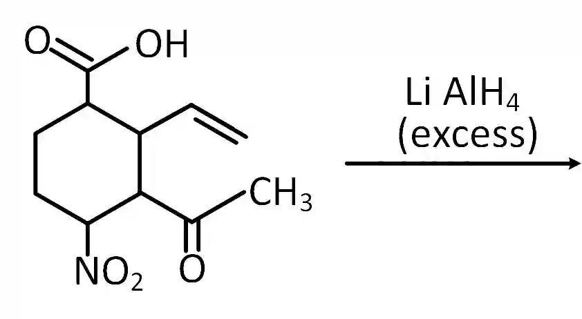 JEE Main 2019 (Online) 11th January Evening Slot Chemistry - Aldehydes, Ketones and Carboxylic Acids Question 190 English