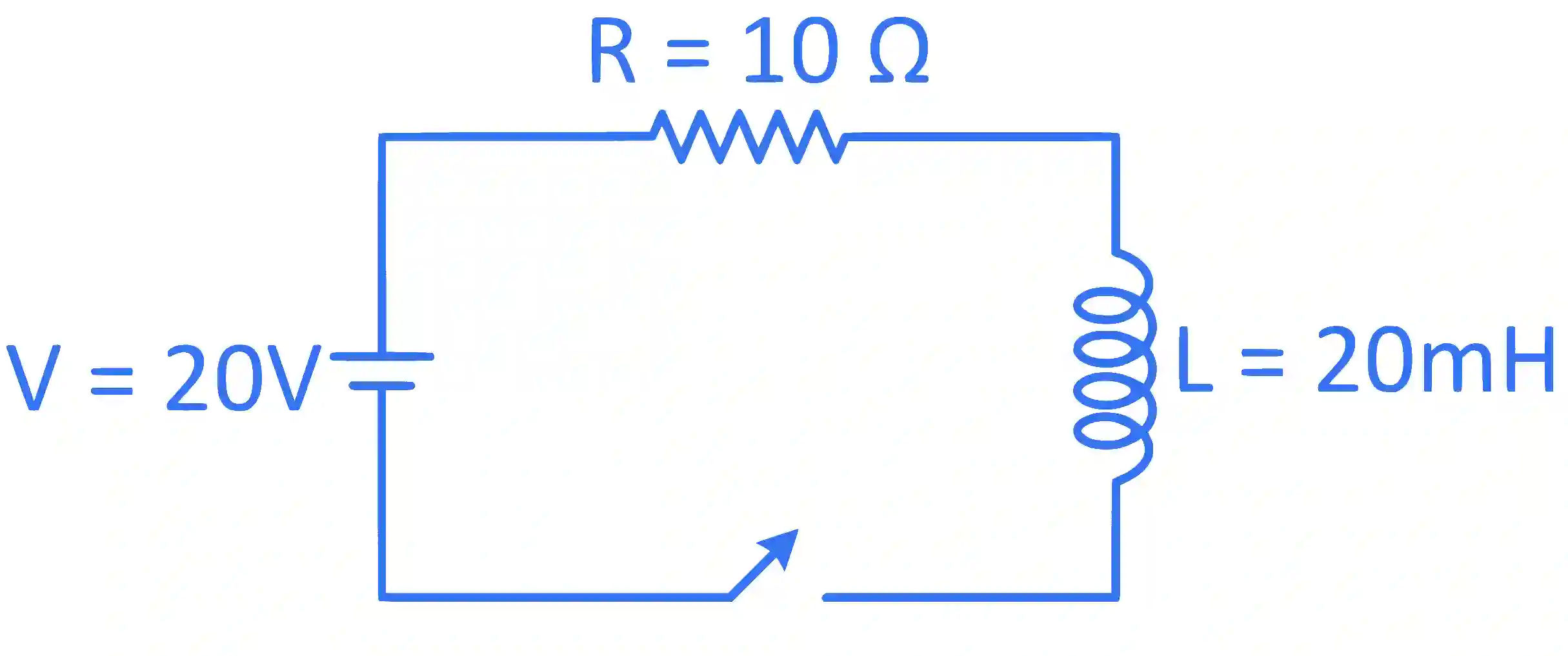 JEE Main 2022 (Online) 26th June Morning Shift Physics - Electromagnetic Induction Question 58 English Explanation