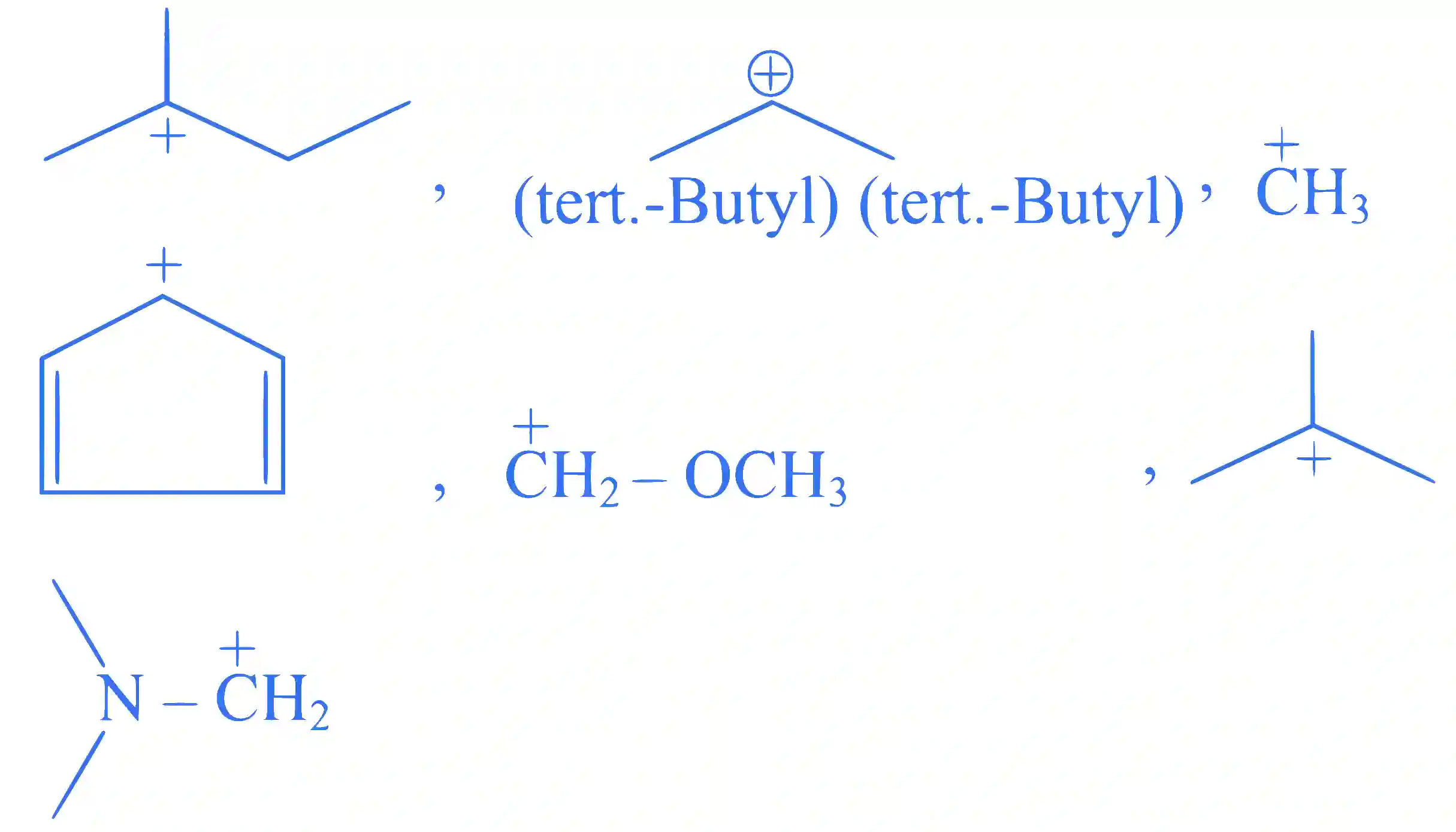 JEE Main 2024 (Online) 6th April Evening Shift Chemistry - Basics of Organic Chemistry Question 21 English