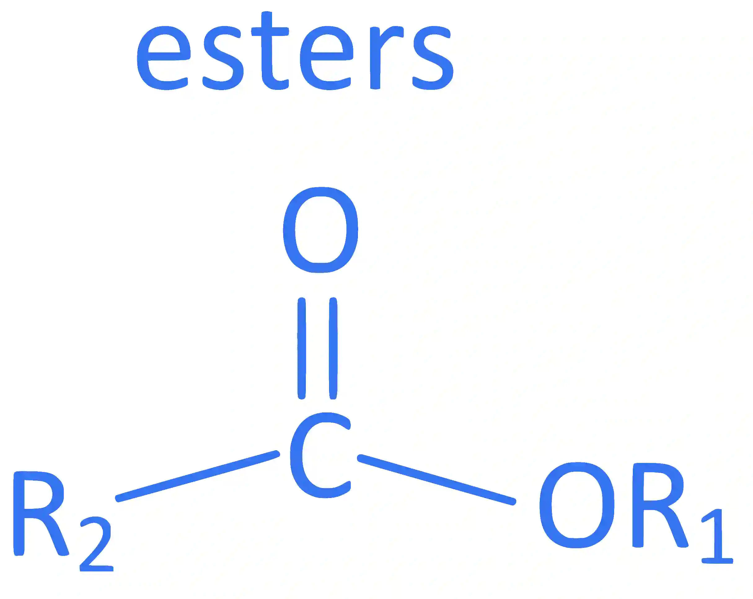 AIEEE 2008 Chemistry - Basics of Organic Chemistry Question 237 English Explanation 5