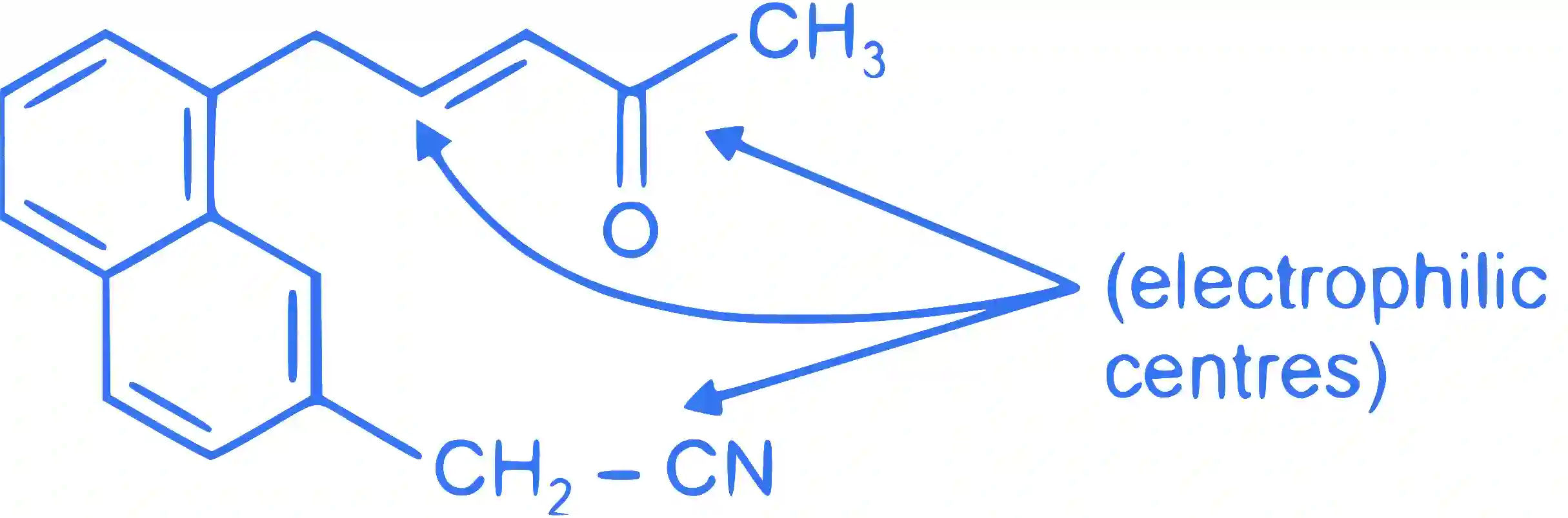 JEE Main 2022 (Online) 24th June Morning Shift Chemistry - Basics of Organic Chemistry Question 116 English Explanation