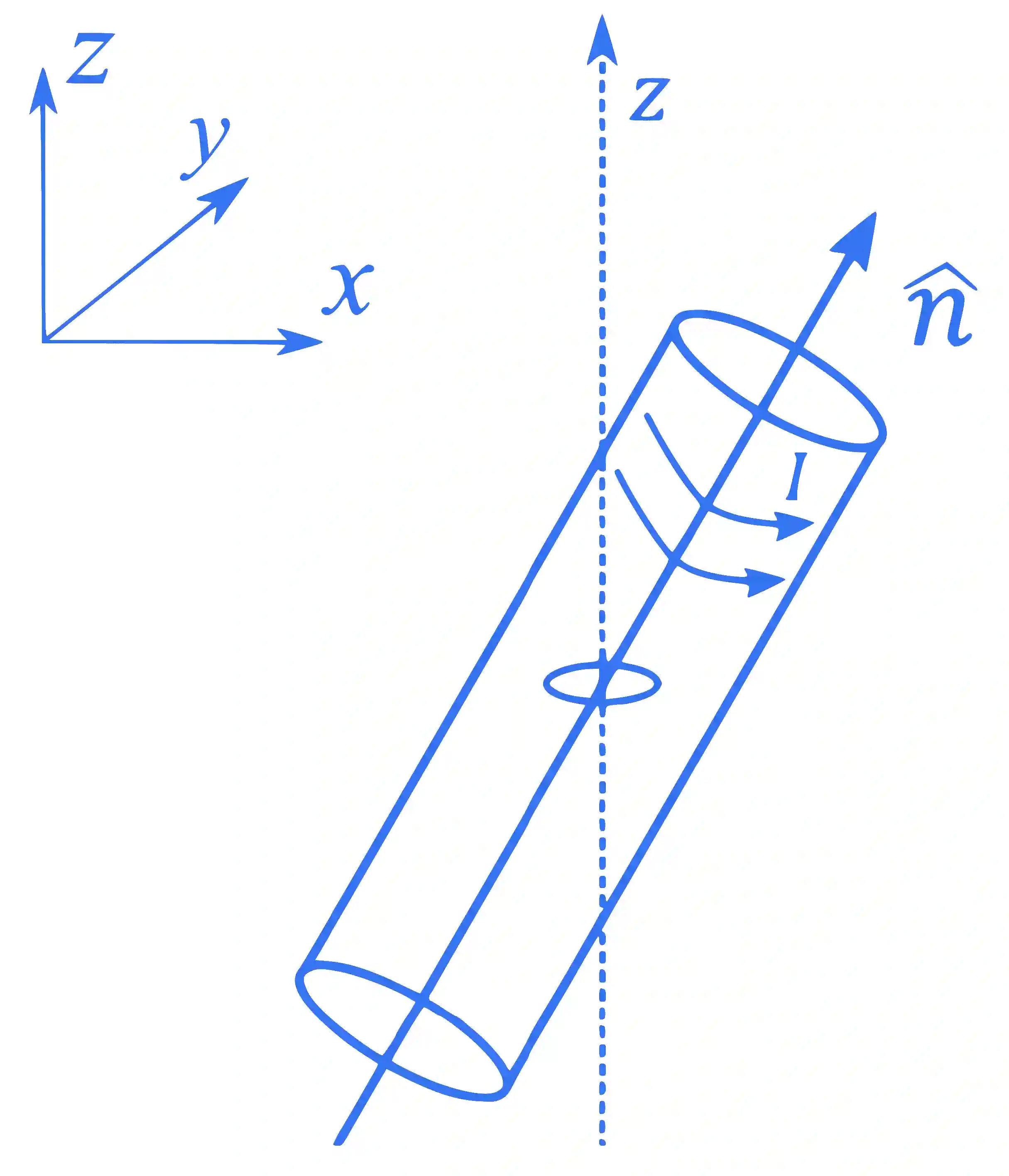 JEE Advanced 2022 Paper 1 Online Physics - Magnetism Question 11 English