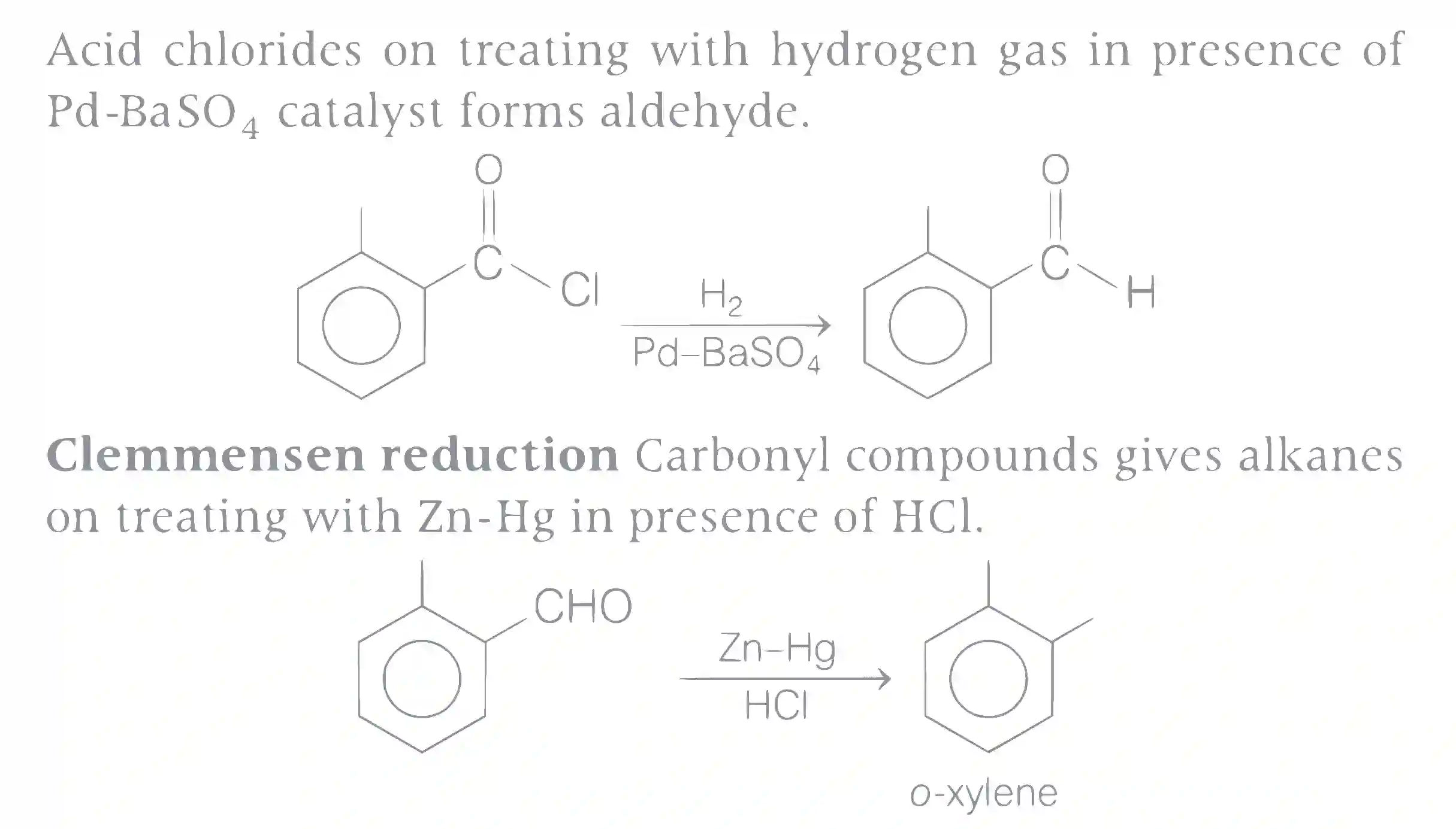 JEE Advanced 2021 Paper 2 Online Chemistry - Compounds Containing Nitrogen Question 22 English Explanation 3