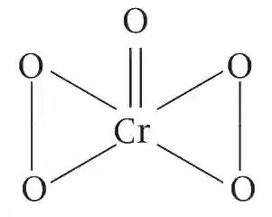 JEE Advanced 2020 Paper 2 Offline Chemistry - d and f Block Elements Question 15 English Explanation 2