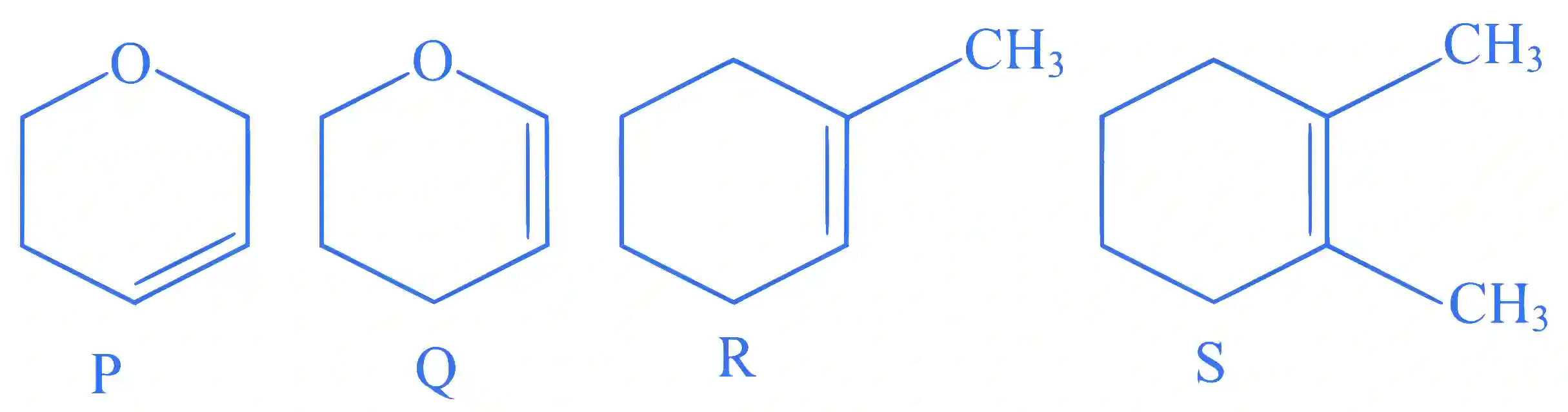 JEE Main 2025 (Online) 24th January Morning Shift Chemistry - Haloalkanes and Haloarenes Question 5 English