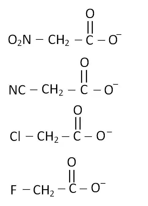 JEE Main 2019 (Online) 9th January Morning Slot Chemistry - Basics of Organic Chemistry Question 197 English Explanation